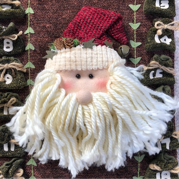 NWOT Gorgeous ADVENT Calendar - Picture 6 of 10